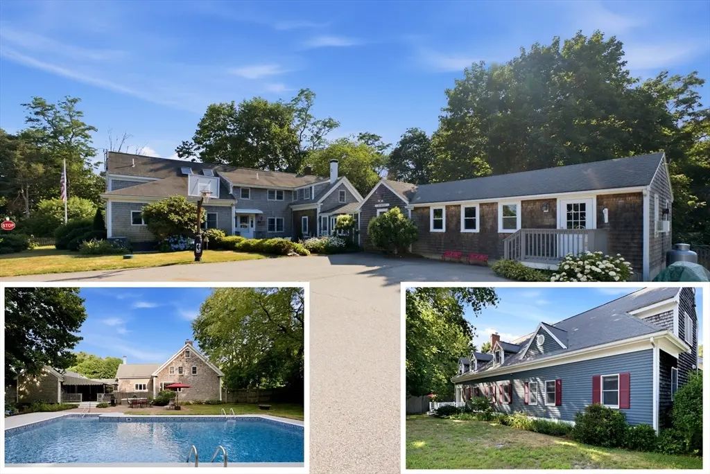 478 State Rd., Plymouth