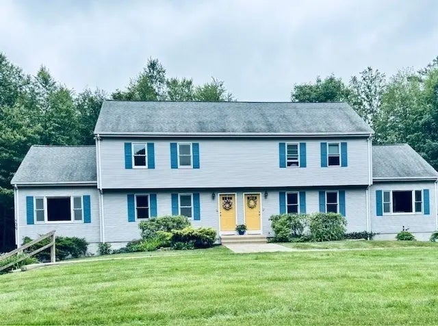 139 East County Rd #139, Rutland