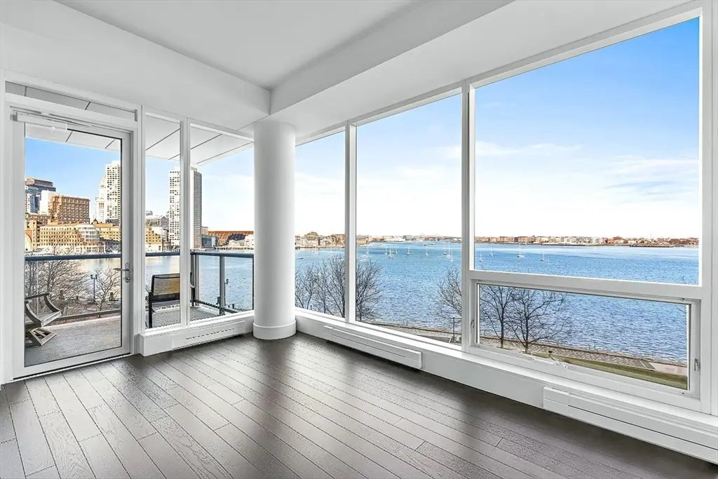 22 Liberty Dr #4d, Boston