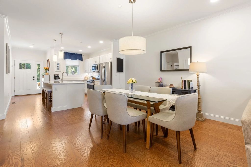 7 E Dexter Ave #38, Woburn