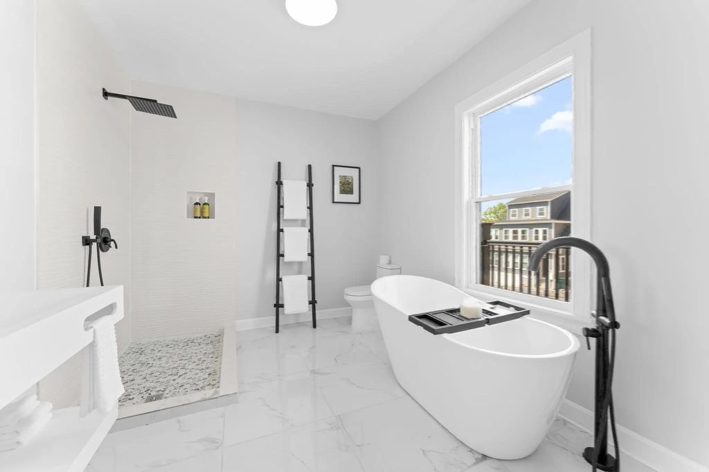 446 Broadway #2, Somerville