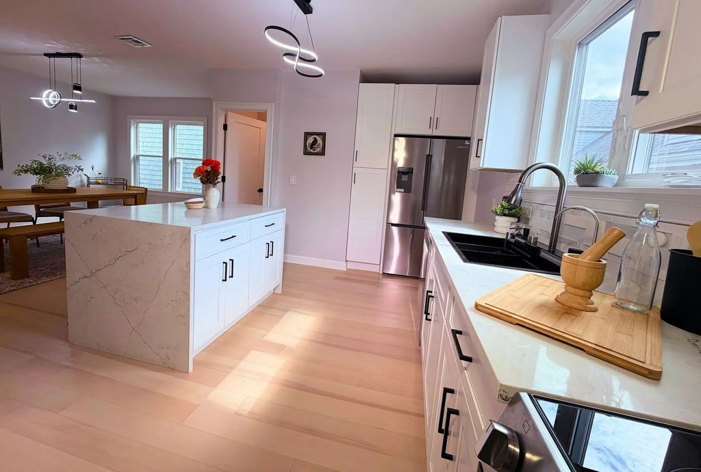 446 Broadway #2, Somerville