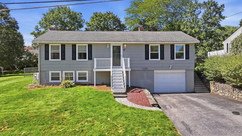 27 Aldea Ave, Dudley