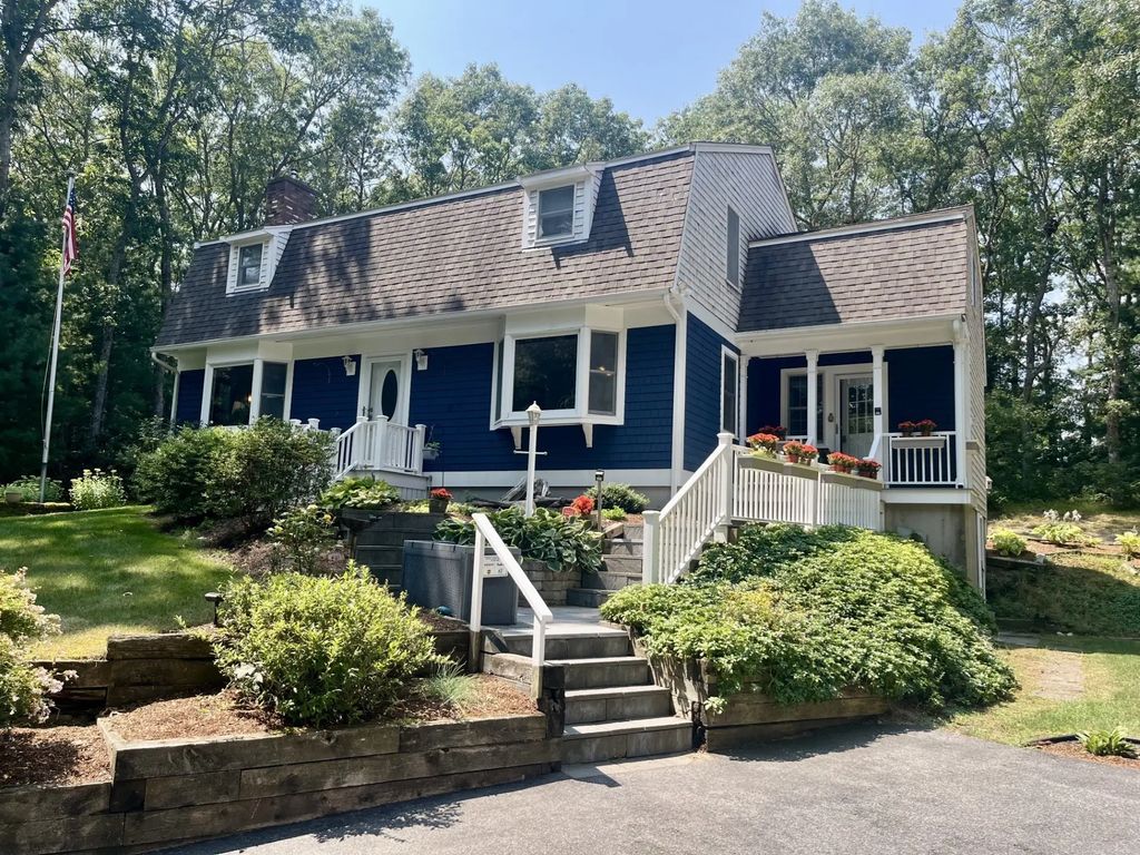 20 Vesper Drive, Bourne