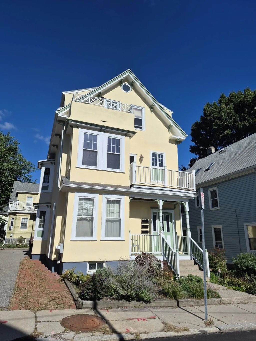 29 Cohasett Street #2, Boston