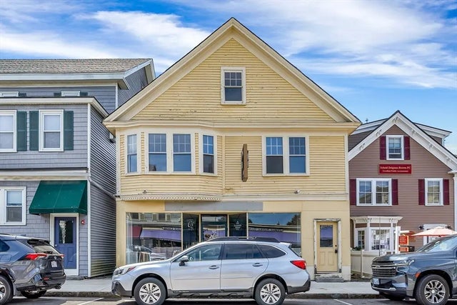 95 Commonwealth Avenue, Concord