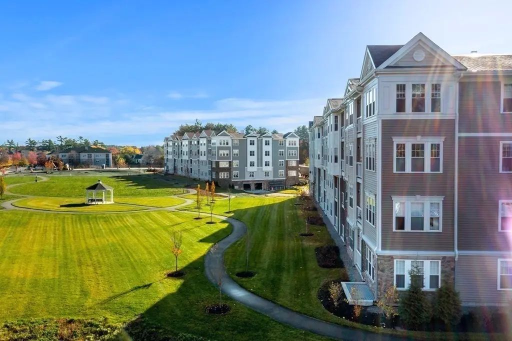 320 Martins Landing #2510, North Reading