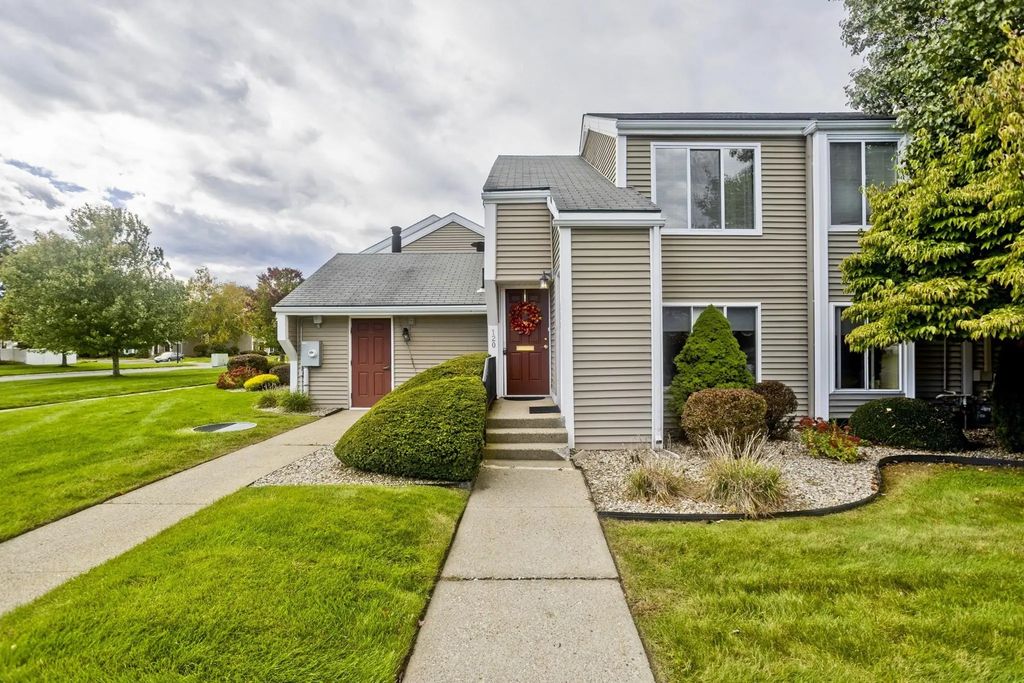 120 Nassau Dr #120, Springfield