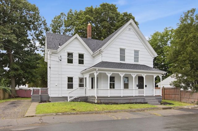 47 Kingman St, Brockton