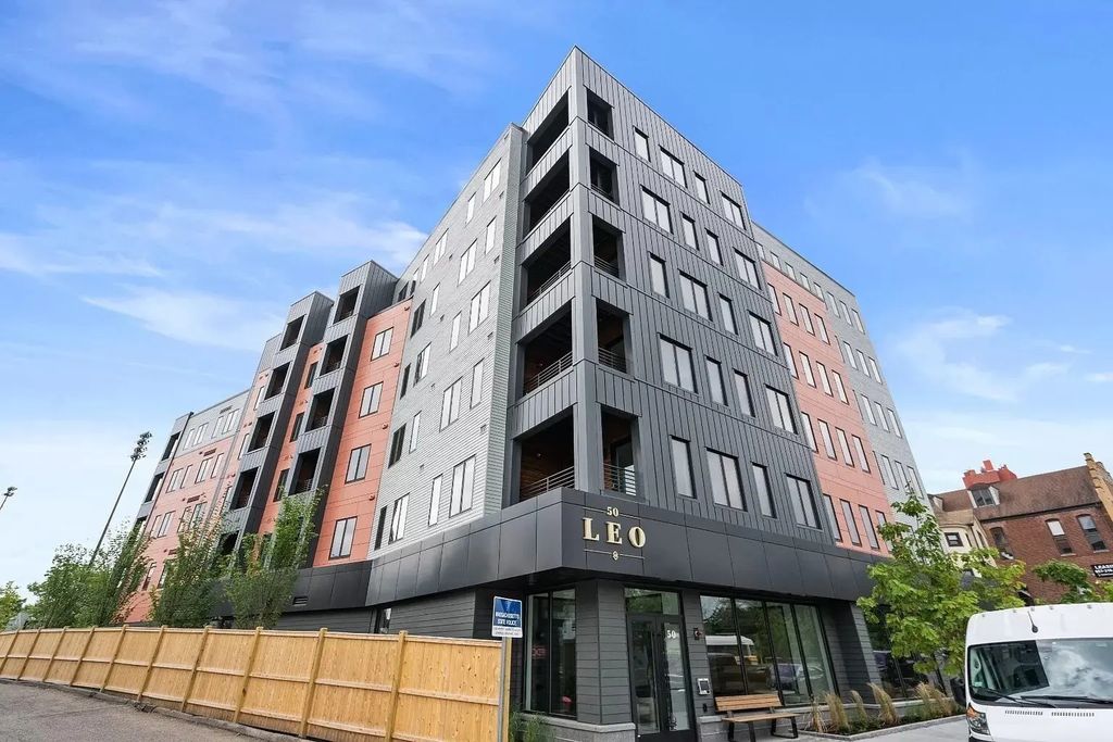 50 Leo M. Birmingham Pkwy. #602, Boston