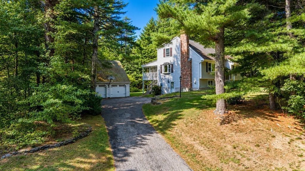 31 Pikes Hill Rd, Sterling