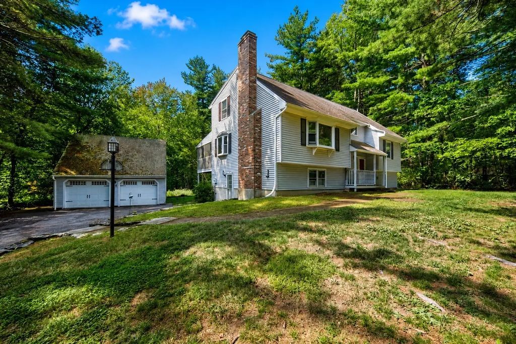 31 Pikes Hill Rd, Sterling