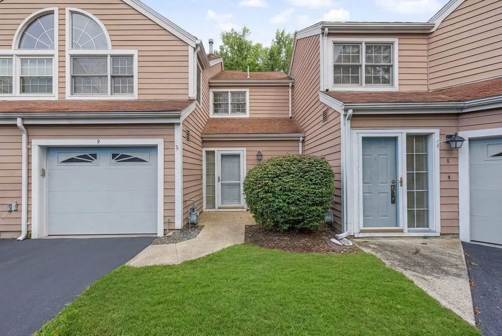 9 Canvasback Way #9, Walpole