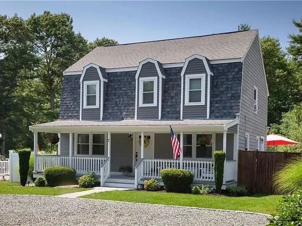 7 Oak St, Marion