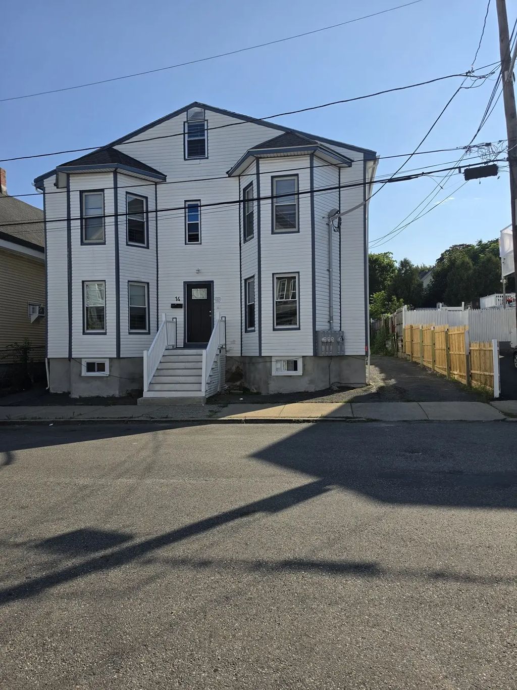 14 Ridgeway #4, Lynn