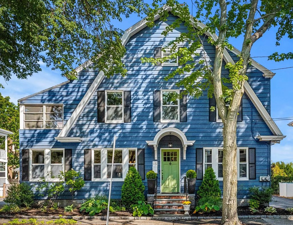 15 Saltonstall Parkway #1, Salem