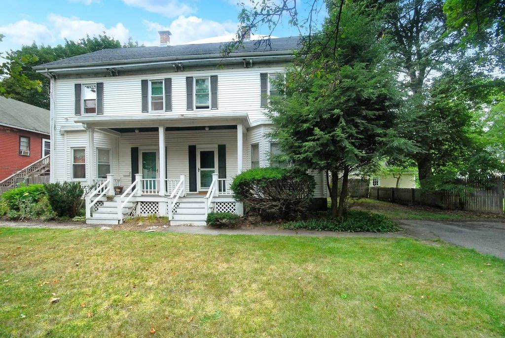 1574 Main St. #1574, Concord