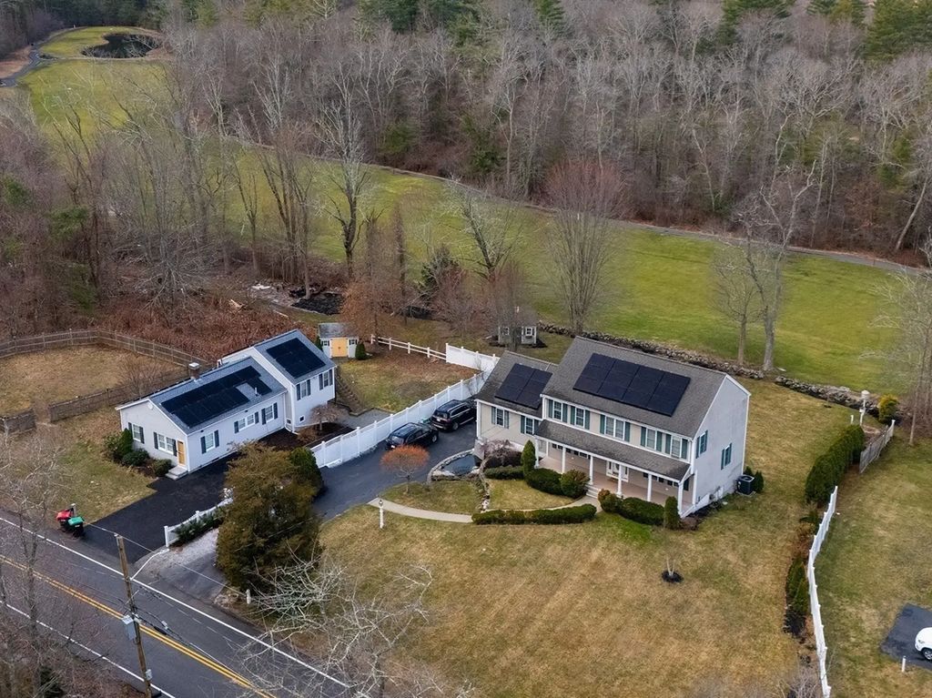 455 East St, West Bridgewater
