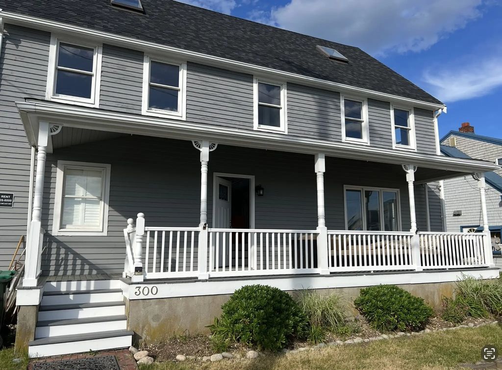 300 Ocean Street, Marshfield