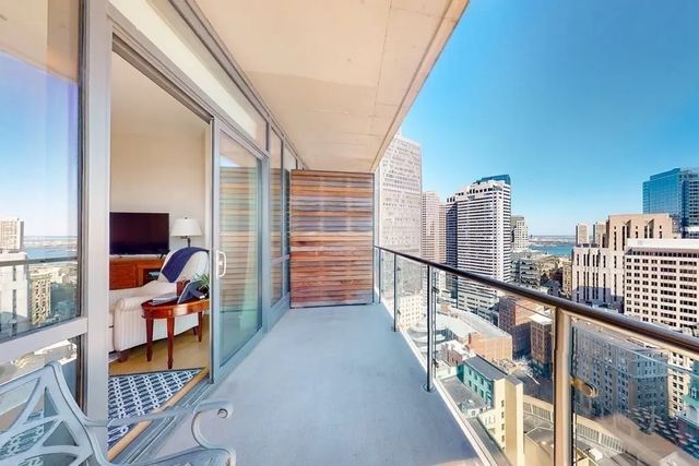 45 Province St #2702, Boston
