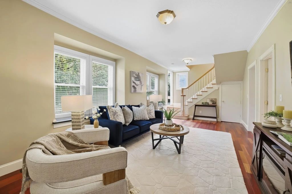 550 Sunderland Road, Worcester