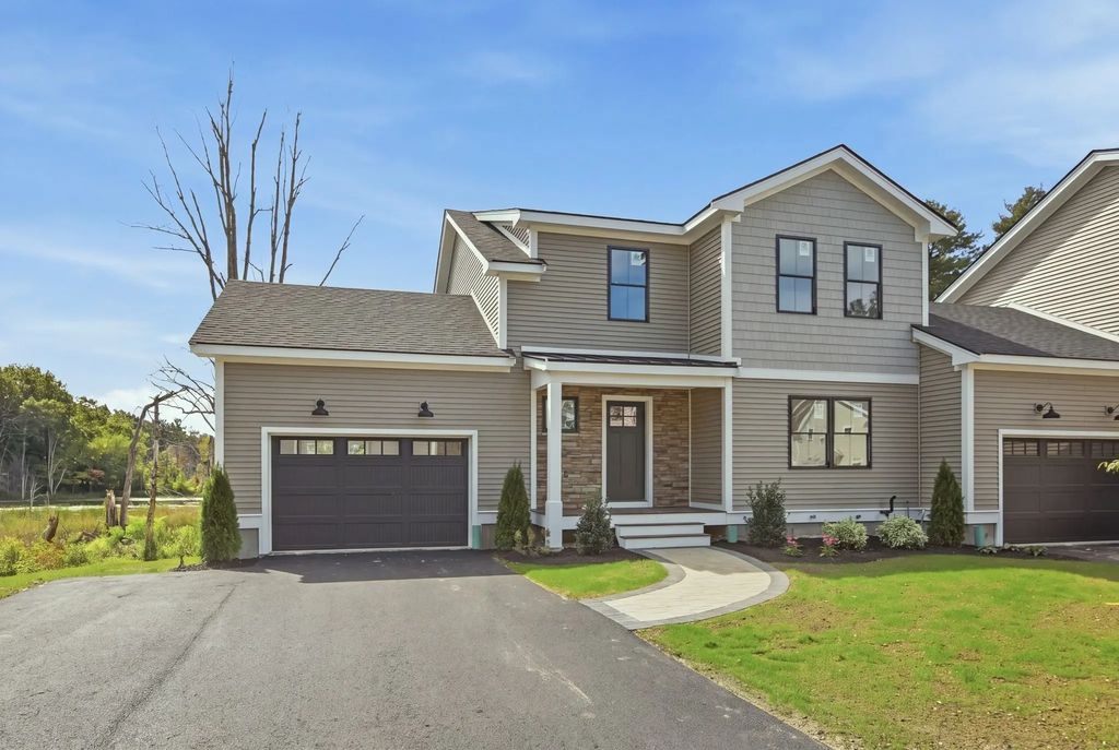 137 Essex Street #~, Middleton