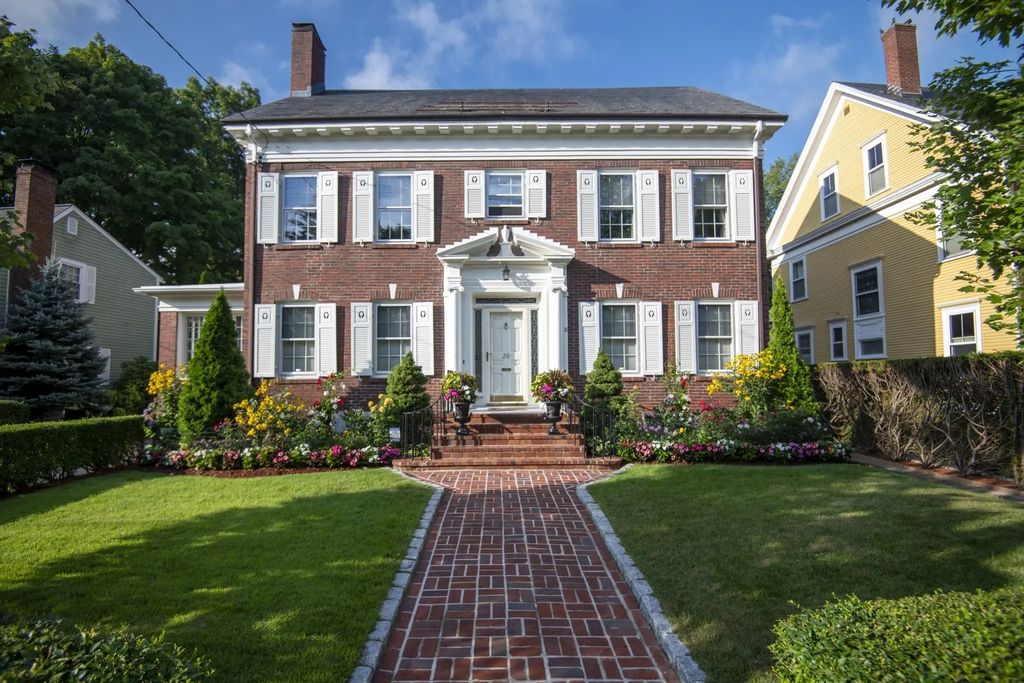 20 Lochstead Ave, Boston