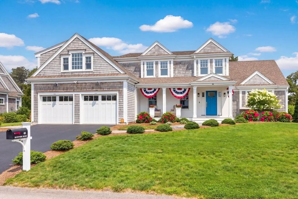 48 Hunter Rise, Chatham
