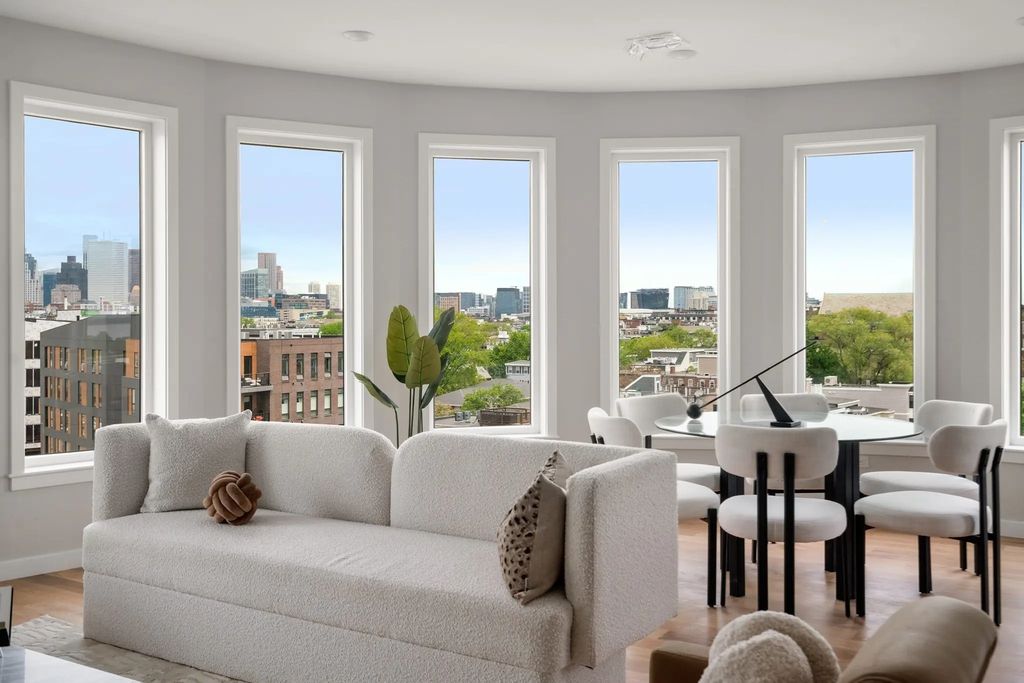 267 Old Colony #404, Boston
