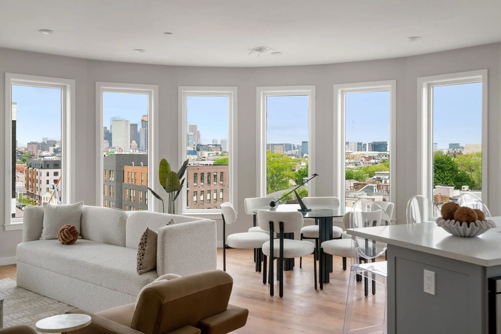 267 Old Colony #404, Boston