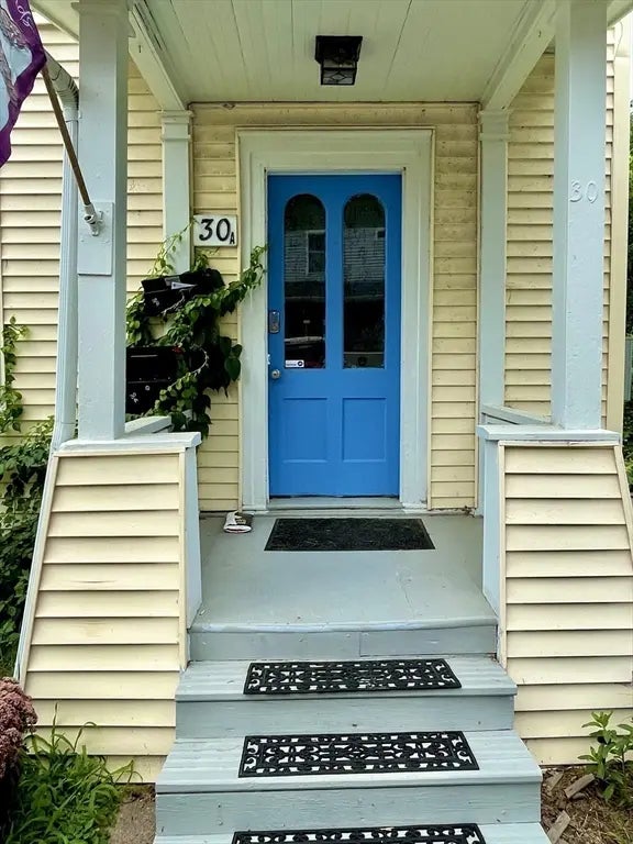 30 Cherry St #a, Northampton