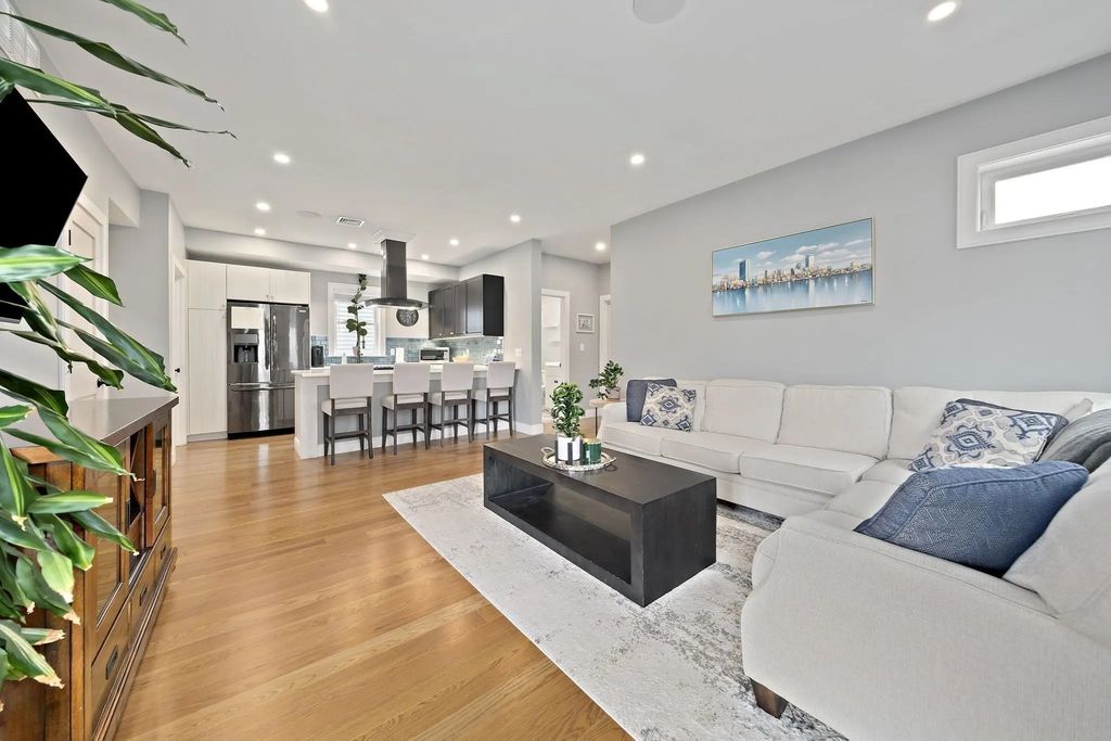 64 Armandine Street #2, Boston