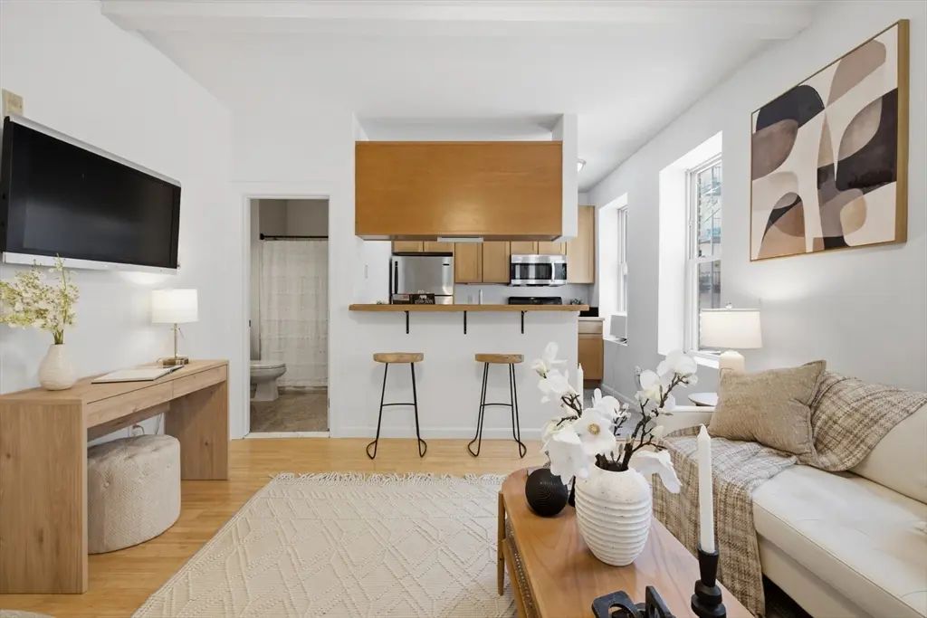 330 Summit Ave #104, Boston