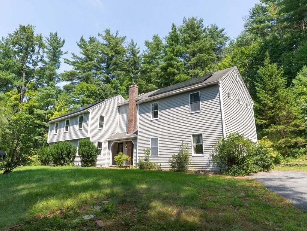 757 South St, Southbridge