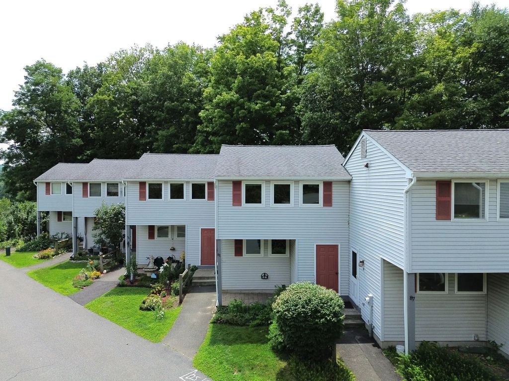 81 Briar Way #81, Greenfield