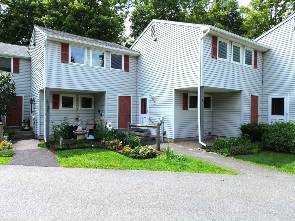 81 Briar Way #81, Greenfield
