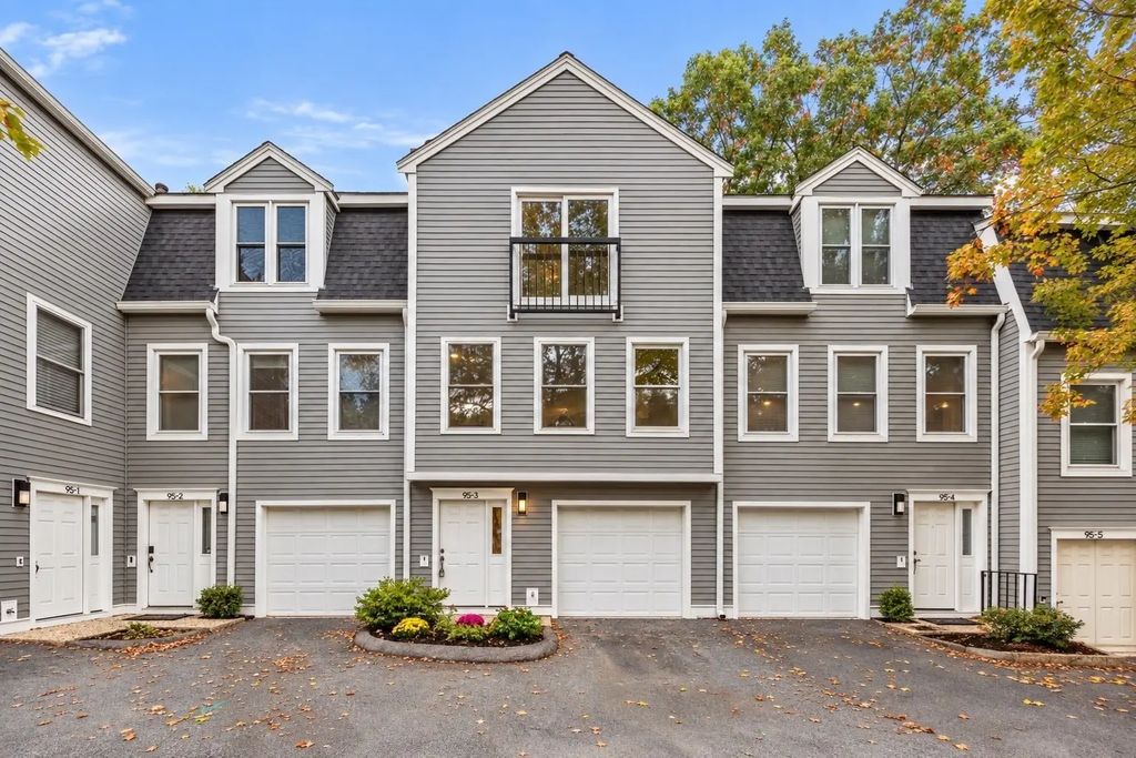 95 Anderer Ln #3, Boston
