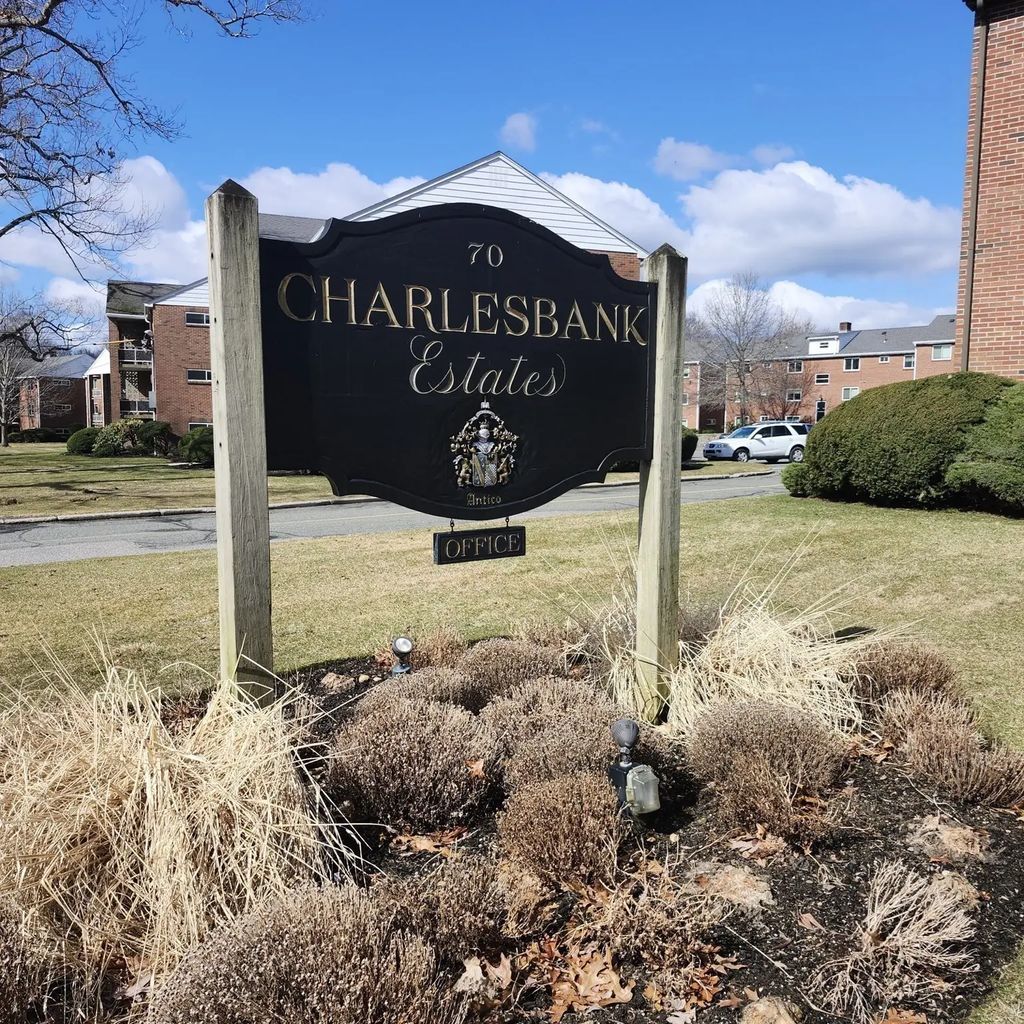 71 Charlesbank Way #a, Waltham
