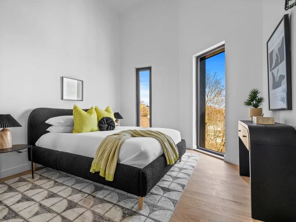 22 High Street #101, Boston