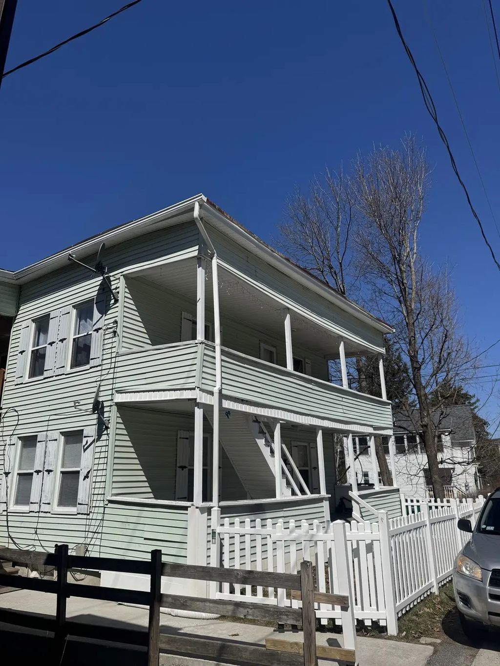 115 Beech, Fitchburg