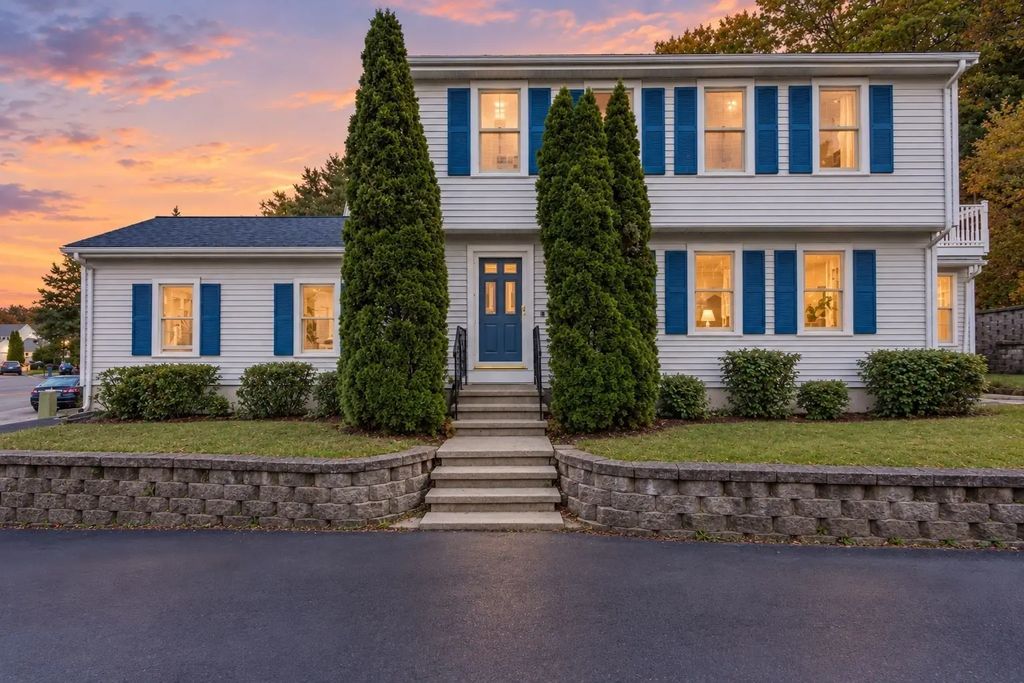 20 Hatikva Way, Chelmsford
