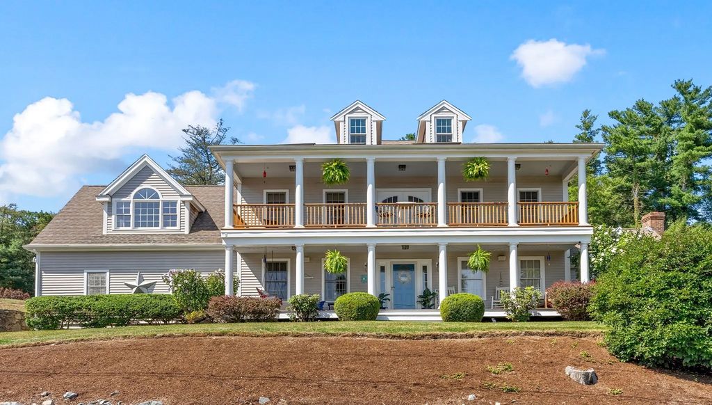 6 Eagle Rd, Marshfield