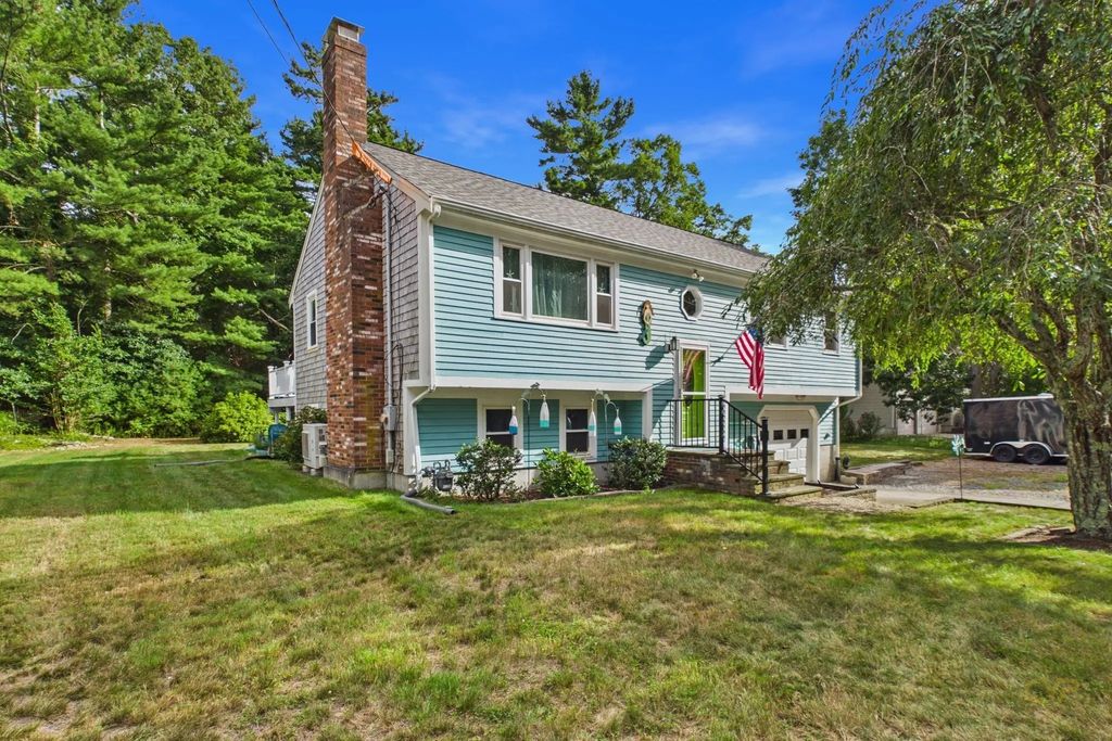 7 Marks Cove Rd, Wareham