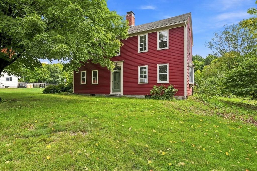 180 Glendale Rd, Hampden