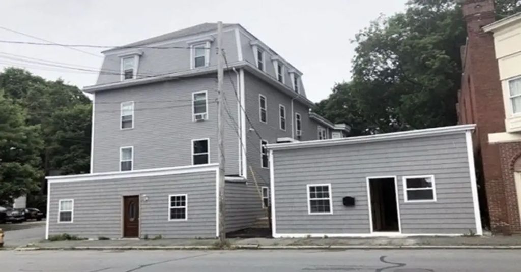 103 Cedar St. #5, Haverhill