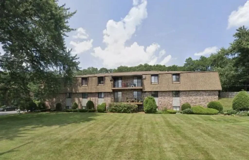 625 W Lowell Ave #14, Haverhill