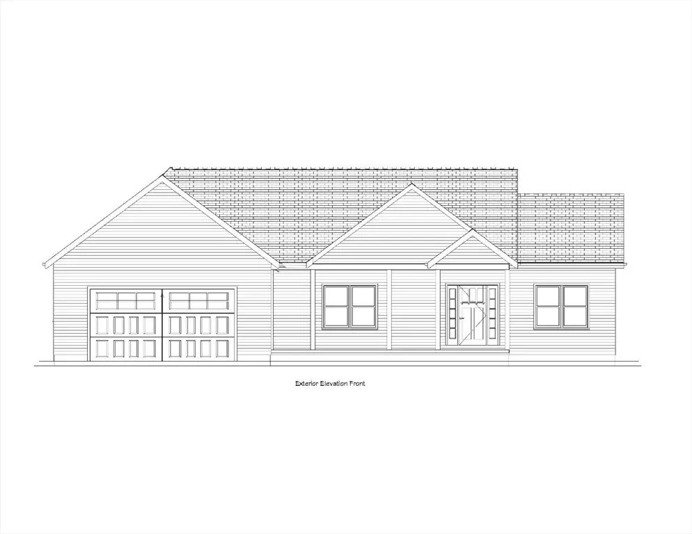 Lot 2 Baldwinville Rd, Phillipston