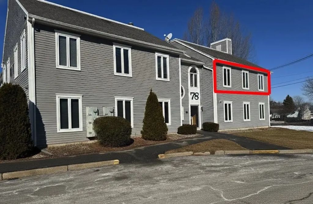 78 Faunce Corner Mall Road #545, Dartmouth