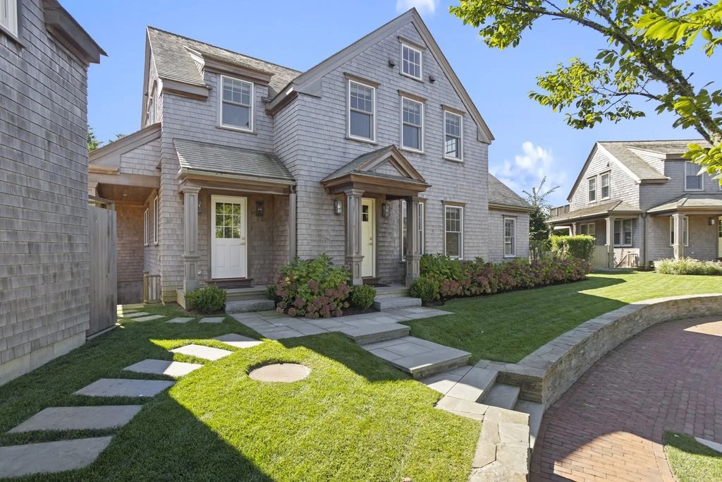 13a Gingy Lane, Nantucket