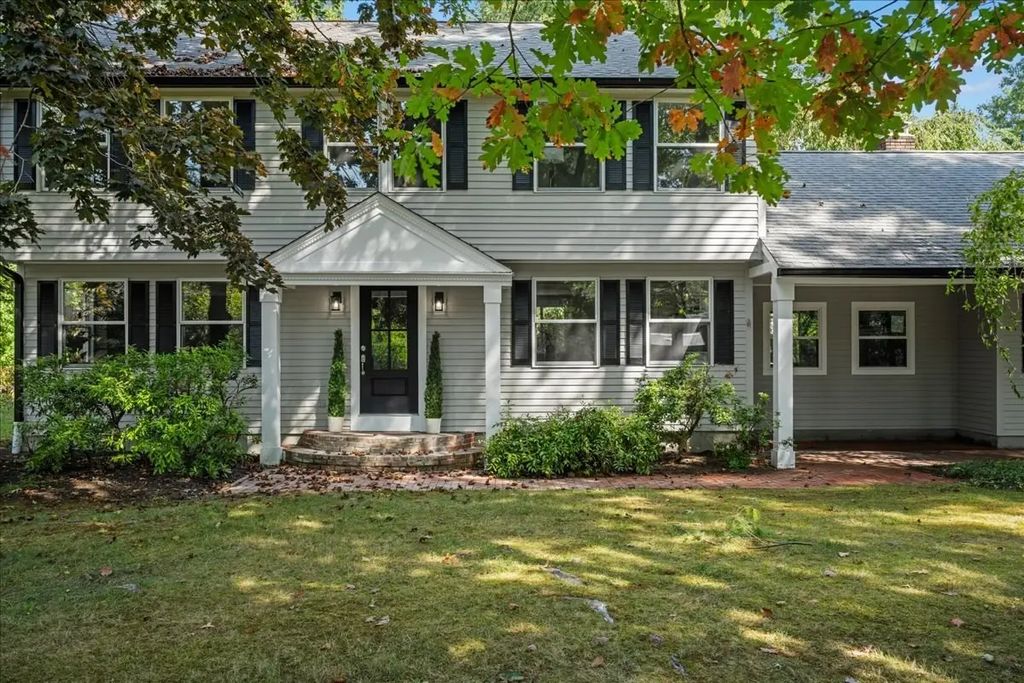 38 Mirimichi St, Plainville